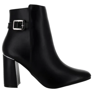 Botas Lady Paulina 10508 Para Mujer