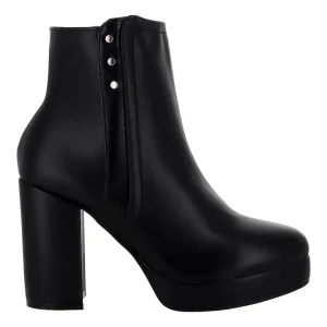 Botas Lady Paulina 31711 Para Mujer