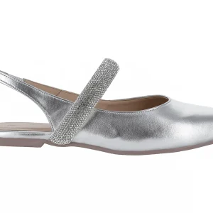 Zapatos Gabriela Luna Rosa 1301 Para Mujer