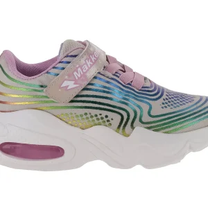 Tenis Makena 7070 Para Niña