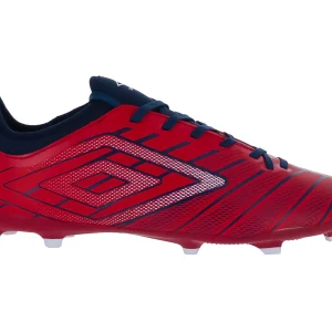Tenis Umbro Velocita Elixir Club 81935U Para Hombre
