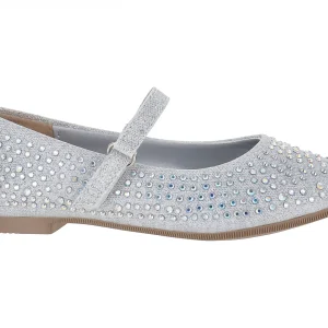 Tenis Tropicana 460023 Para Niña