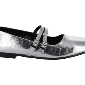 Zapatos Diva Luna Rosa 702 Para Mujer