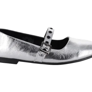 Zapatos Diva Luna Rosa 708 Para Mujer