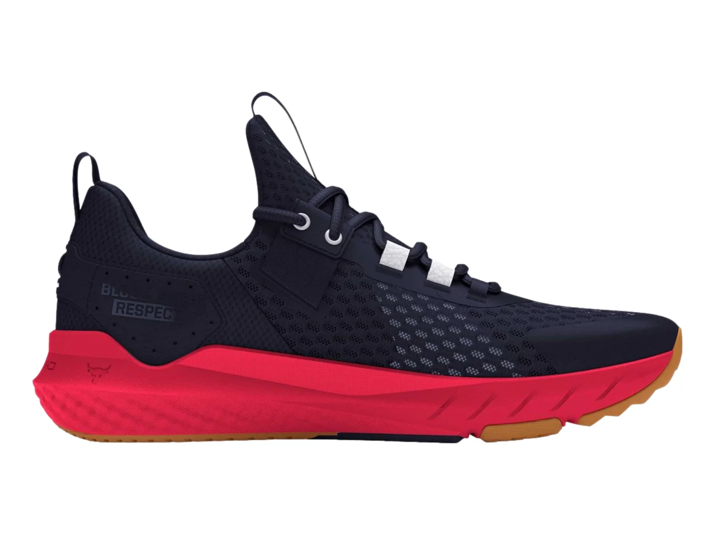 Tenis Under Armour 027344 Para Hombre