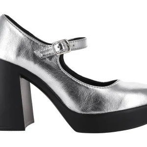 Zapatos Nomadas 65020 Para Mujer