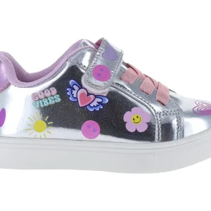 Tenis Tropicana 930023 Para Niña