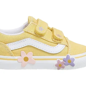 Tenis Vans Cpvylw Para Niña