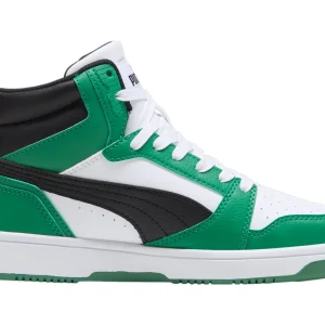 Tenis Puma 393831 Para Niño