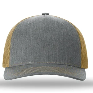GORRA RICHARSON 112FP FIVE PANEL TRUCKER