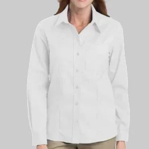 BLUSA DAMA DICKIES FL254