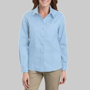 BLUSA DAMA BIBO OXFORD B052DCI