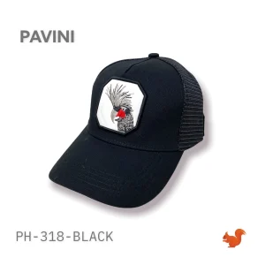 Gorra Snapback Marca Pavini Ph-318