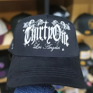 THIRTY ONE Los Angeles