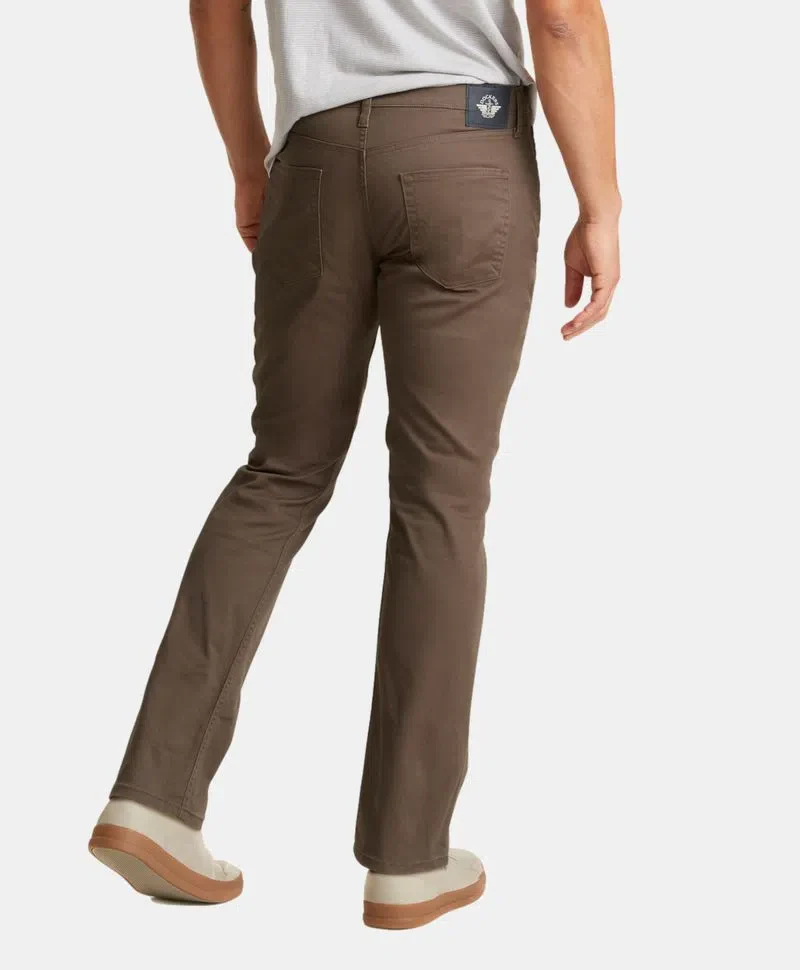 Dockers® Jean Cut Straight Fit 567900045 - Imagen 3