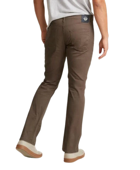 Dockers® Jean Cut Pants All Seasons Tech, Straight Fit 567900001 - Imagen 3
