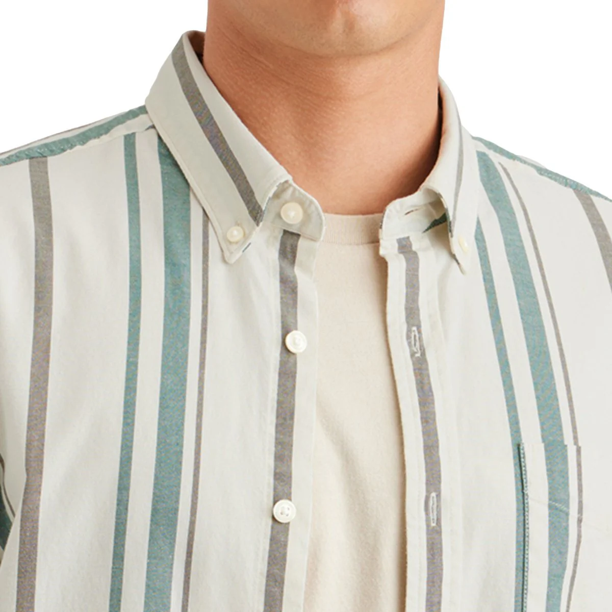 CAMISA DOCKER’S MANGA LARGA | CI: DOCCA03 - Imagen 3