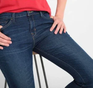 PANTALONES TSS CORTE BOTA 518 | CI: CIDPA01