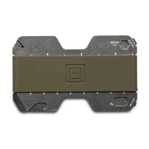 CARTERA MULTIHERRAMIENTA STEEL JACKET 2.0 5.11