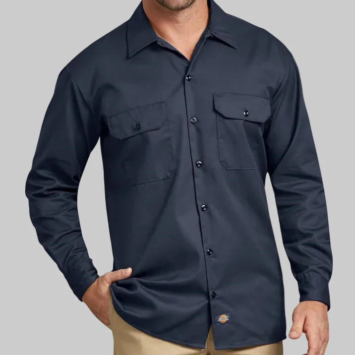 CAMISA DICKIES 574