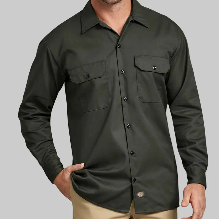 CAMISA DICKIES 574 - Imagen 3