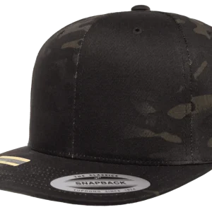 MULTICAM® SNAPBACK 6089MC