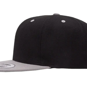 GORRA YP CLASSICS® PREMIUM SNAPBACK | CI: 6089MT-SB-BK