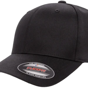 GORRA FLEXFIT® 6277 WOOLY COMBED