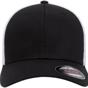 GORRA FLEXFIT® 6511 TRUCKER MESH– 2-TONE