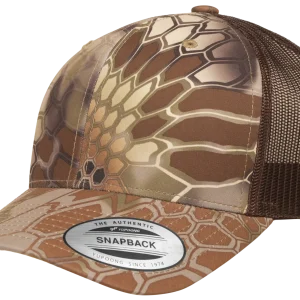 RETRO TRUCKER 6606KR YP CLASSICS®