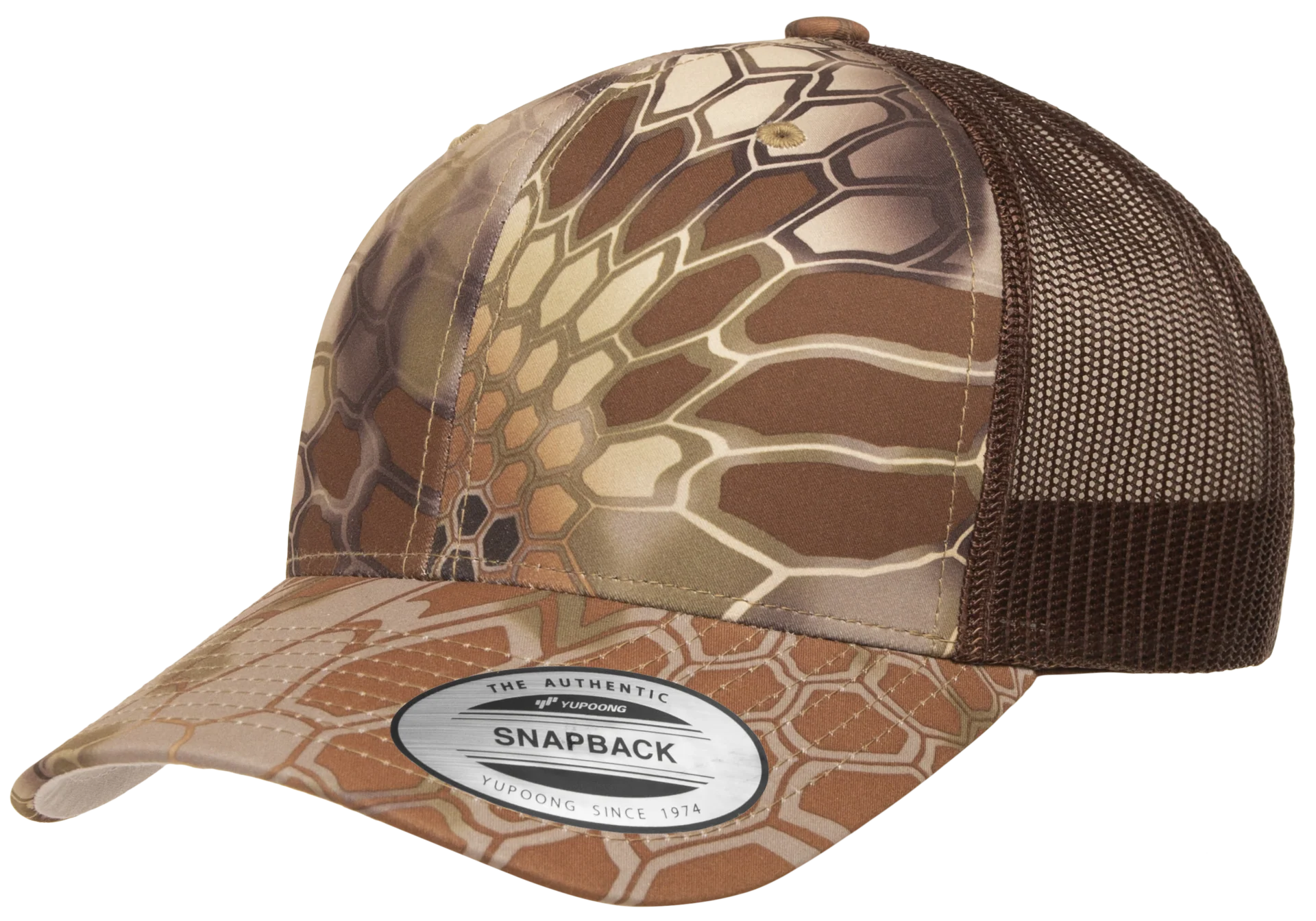 RETRO TRUCKER 6606KR YP CLASSICS®