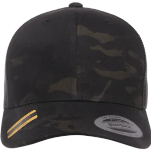 RETRO TRUCKER 6606MC  YP CLASSICS®