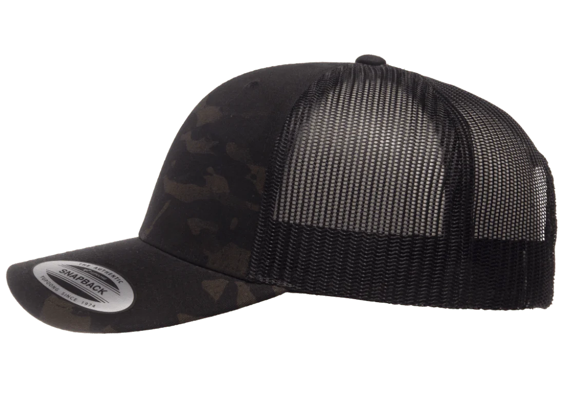 RETRO TRUCKER 6606MC YP CLASSICS® - Imagen 3