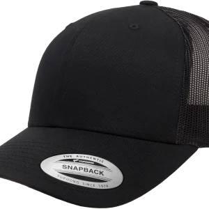 Gorra trucker retro YP Classics® 6606