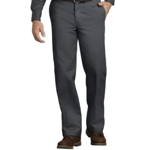 PANTALON DICKIES TRABAJO P874 CHARCOAL-BLACK