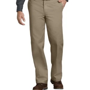 PANTALON DICKIES TRABAJO P874 DESERT-SILVER-OLIVEGREEN-DARKNAVY