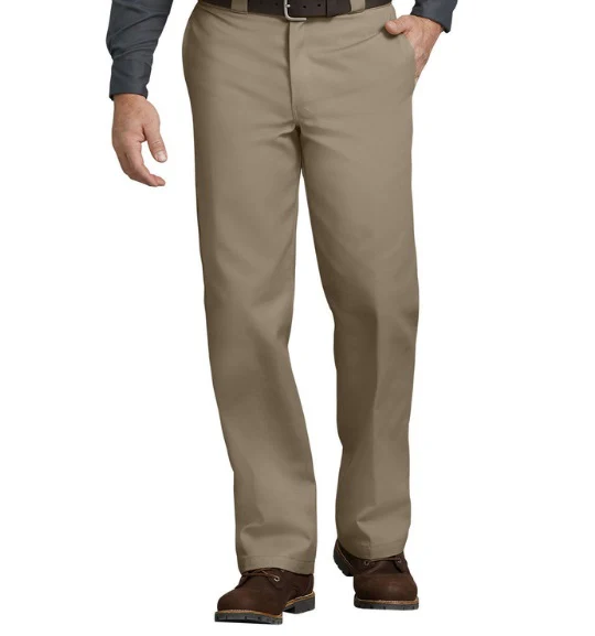 PANTALON DICKIES TRABAJO P874 DESERT-SILVER-OLIVEGREEN-DARKNAVY