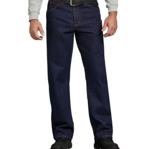 PANTALON DICKIES MEZCLILLA 9393RNB