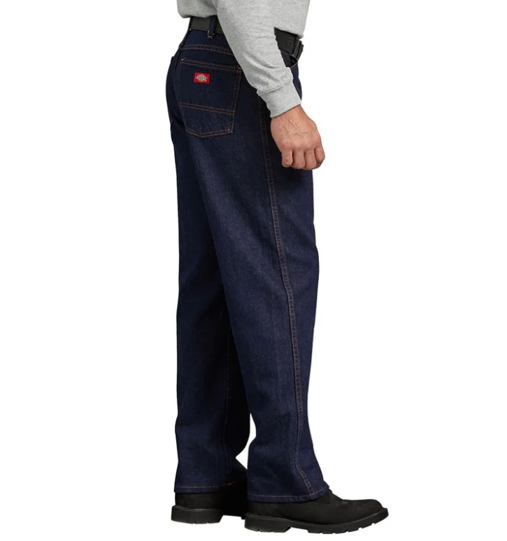 PANTALON DICKIES MEZCLILLA 9393RNB - Imagen 3