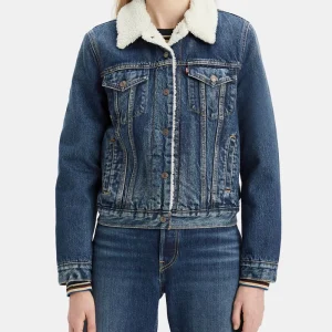 Ex-Boyfriend Trucker Jacket