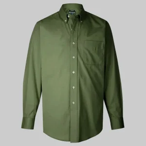 CAMISA SOUL & BLUES POPELINA ELITE A0035