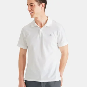 PLAYERA POLO DOCKER’S | CI: DOCPO01