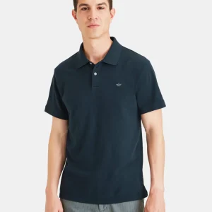 PLAYERA POLO DOCKER’S | CI: DOCPO01