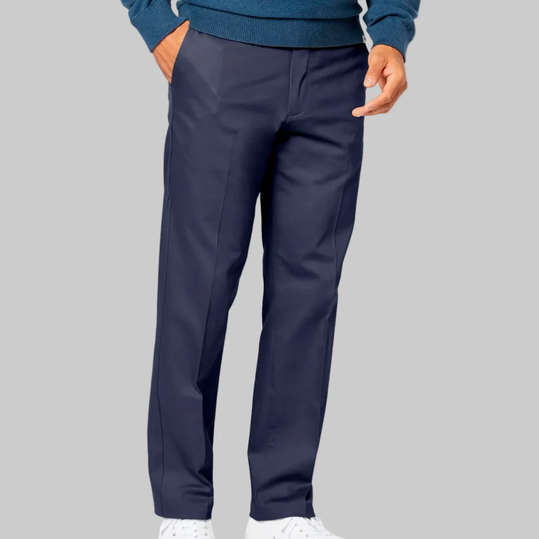 PANTALON MY LAND HARD WEAR CABALLERO M181CBK - M181COG - M181CSV - M181CKH - Imagen 3