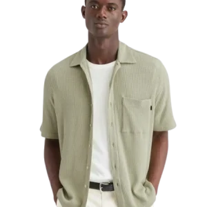 CAMISA DOCKER’S MANGA CORTA| CI: DOCCA05