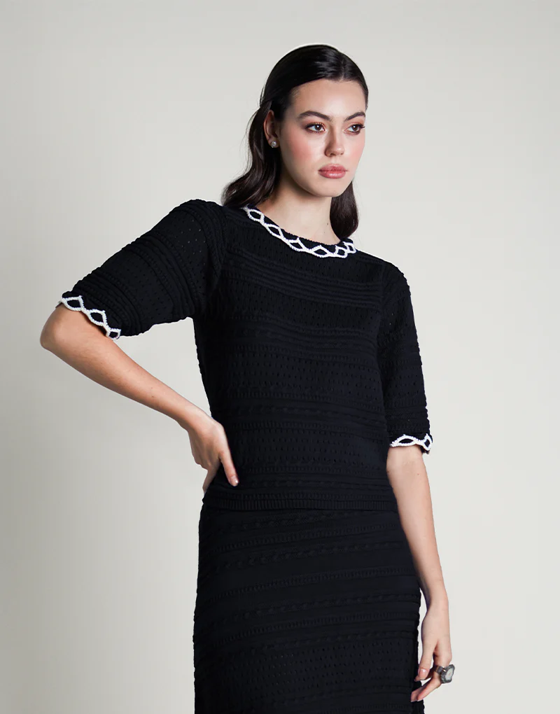 Adela Sweater - Imagen 7