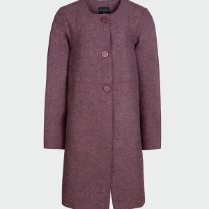 Agata Coat