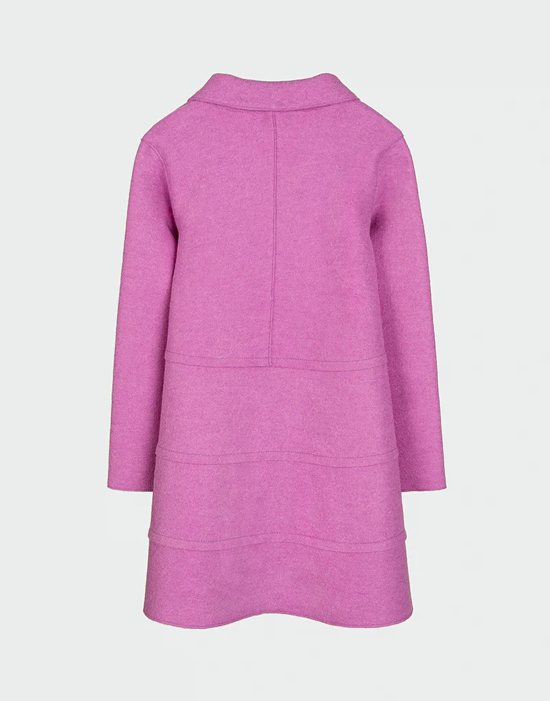 Alesia Kid Coat - Imagen 6