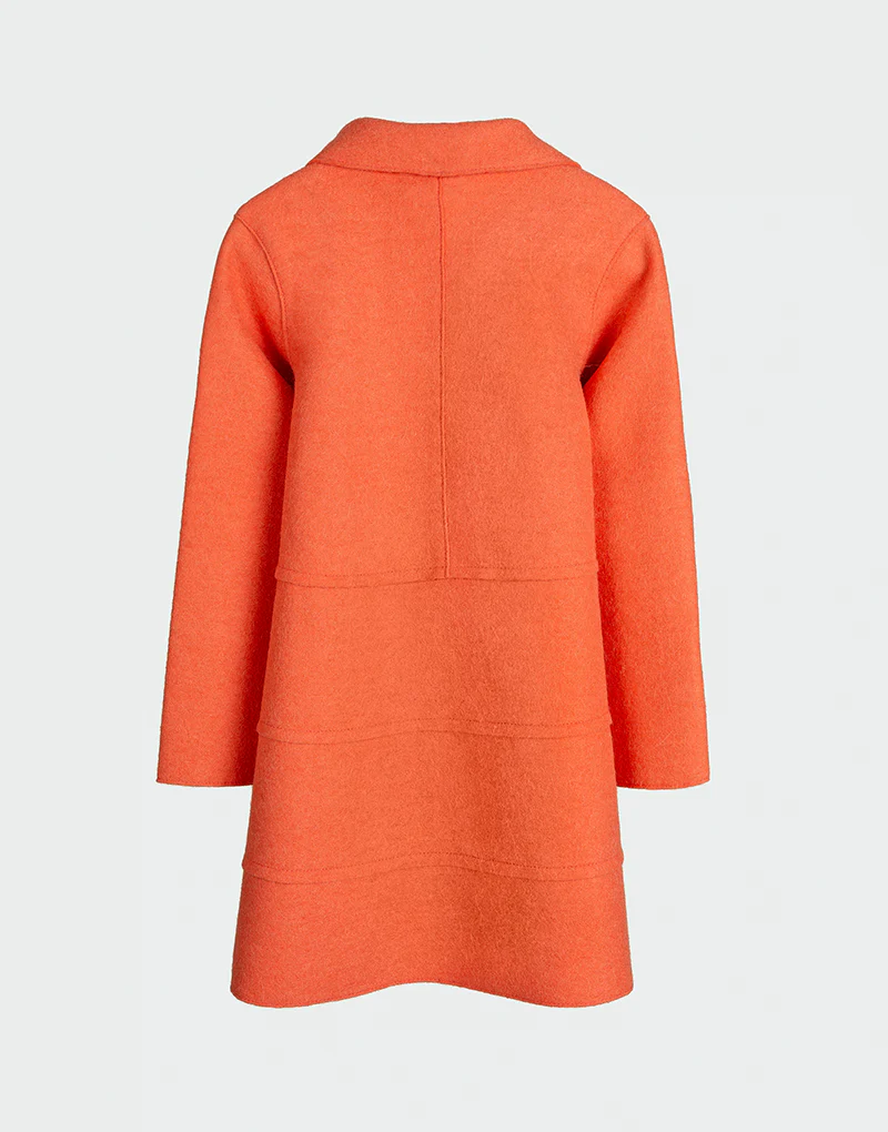 Alesia Kid Coat - Imagen 3