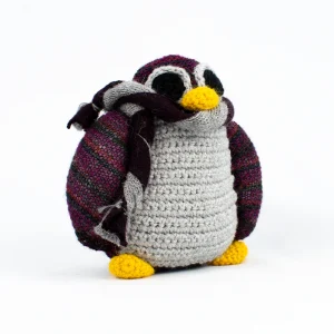 Alfiletero Pingüino